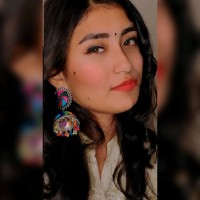 Ishwita Arora