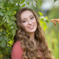 Skyler Parrow-Strong