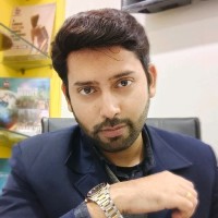 Arjo Sengupta