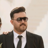 Ali Bahar