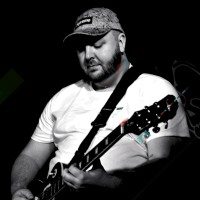 Simon Tonkinson