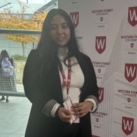 Aishworya Shrestha