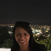 Fatima MOUTANI-CHARON