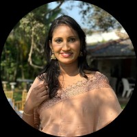 Gethmi Rupasinghe