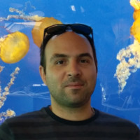 Sasan Shekarlab