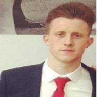 Jamie Roache
