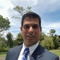 Alejandro Saenz