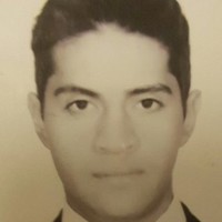 Christopher Preza Sánchez