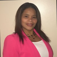 Sharon Pritchett, DBA, MBA