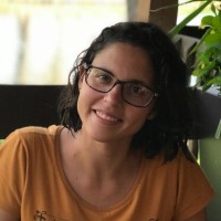 Raissa Endring Penha