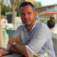 Sylvain Budaci