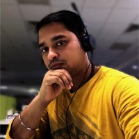 Arjun Sahu