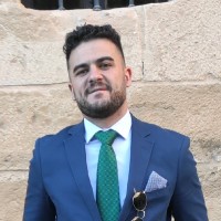 Carlos Salinas Porras
