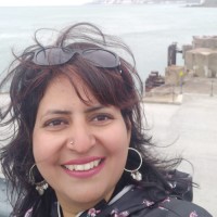 Pratibha Sharma