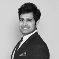 Rupesh Kumar