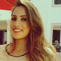 Mayssa Ayed