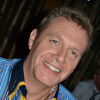 Simon Crawforth