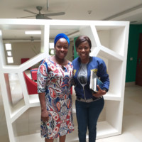 Elizabeth Afolabi Soyemi