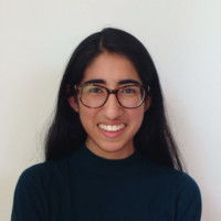 Simran Kang