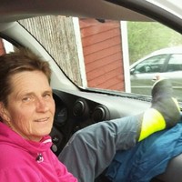 Lillian Sørensen
