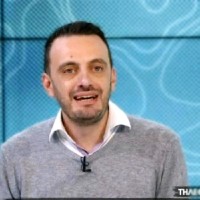 Kypros Kyprianou