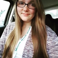 Samantha Mchone