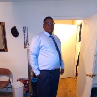Dashawn Cook