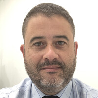 Alejandro Ferreria Portomeñe