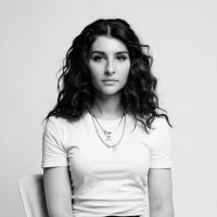 Ayesha Erkin