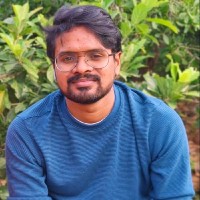 K V Satish Kumar