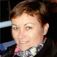 Sandrine BAUDIER-DESBATS