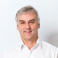 Graham Leech