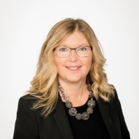 Janet MacDonald, B Comm, AMP