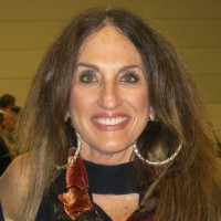 Liz Marin