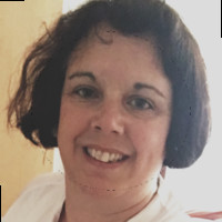 Catherine Rogers