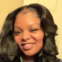 Audrianna Watson, Ma