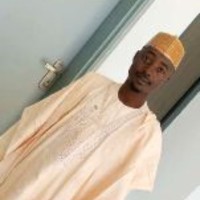 Ibrahim Inuwa