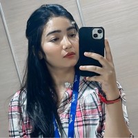 Varsha Thakur