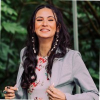Ana Carolina Nobre, Ph.D.