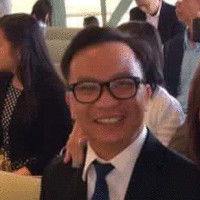 Ben Pham