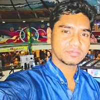 Karthick B