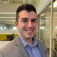 Caleb Neeper, Cpa