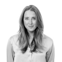 Frédérique Stikker