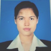 May Phyu Aung