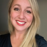 Kimberley Thomas, Pmp