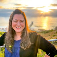 Michelle Arnold Dominguez