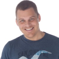 Brett Vogel