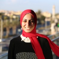 Sara Magdy