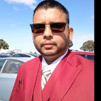 Amit Sudh