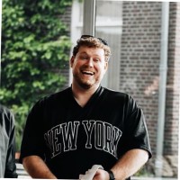 Nick Van Bruchem